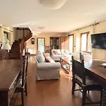 Feriehus Casa Campones En Asturias Vv-3585-as