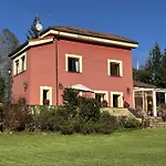 Holiday home Casa Campones En Asturias Vv-3585-as