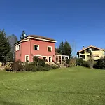 Casa Campones En Asturias Vv-3585-as Feriehus Nava