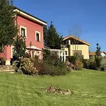Holiday home Casa Campones En Asturias Vv-3585-as *