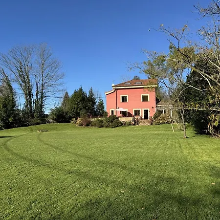 Casa Campones En Asturias Сasa de vacaciones