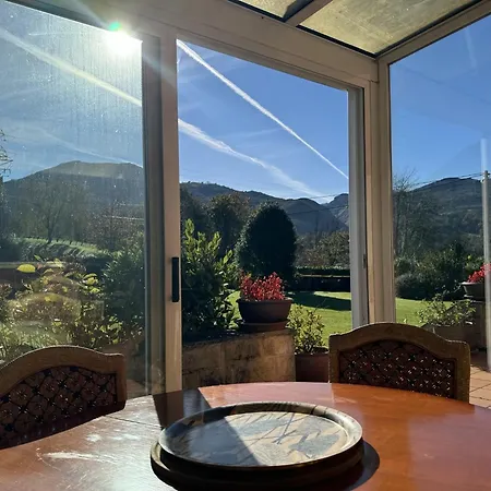 Casa Campones En Asturias Vv-3585-as * Nava