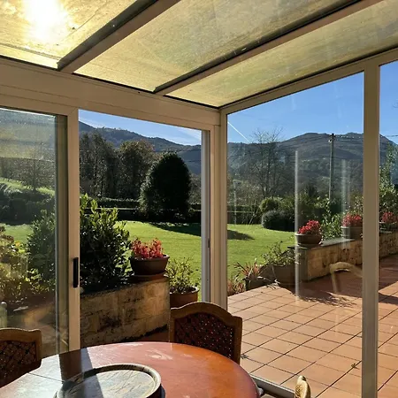 Casa Campones En Asturias Vv-3585-as Nava