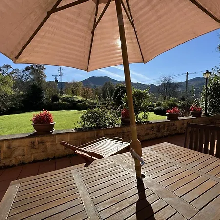 بيت للعطل Casa Campones En Asturias Vv-3585-as *