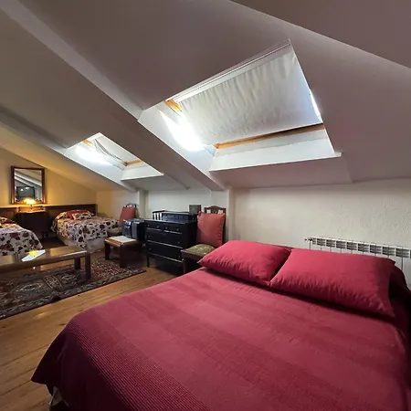 Casa Campones En Asturias Vv-3585-as Нава