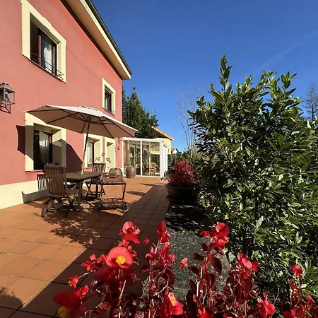 Casa Campones En Asturias Vv-3585-as *