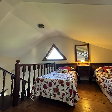 Casa Campones En Asturias Vv-3585-as Нава