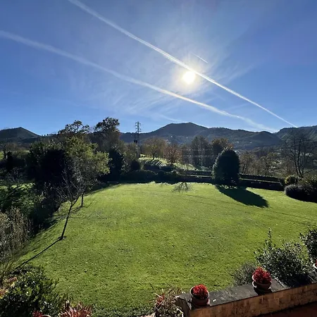 Casa Campones En Asturias Vv-3585-as Дом отдыха *
