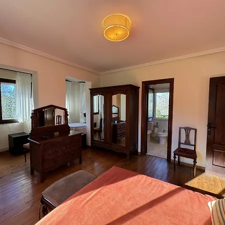 Casa Campones En Asturias Vv-3585-as *