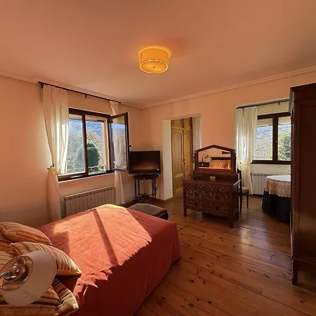 Casa Campones En Asturias Vv-3585-as Nava