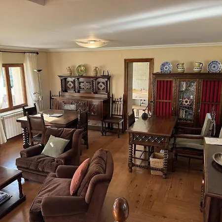 Casa Campones En Asturias Vv-3585-as * Нава