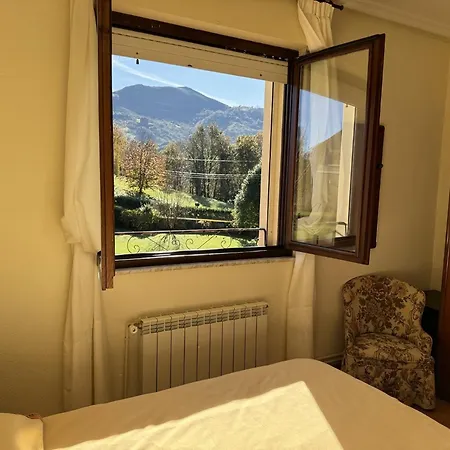 Casa Campones En Asturias Vv-3585-as * Нава