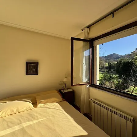 Casa Campones En Asturias Сasa de vacaciones