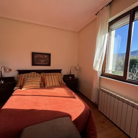 Сasa de vacaciones Casa Campones En Asturias *