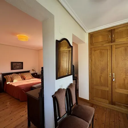 Casa Campones En Asturias