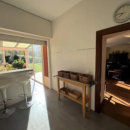 Дом отдыха Casa Campones En Asturias Vv-3585-as