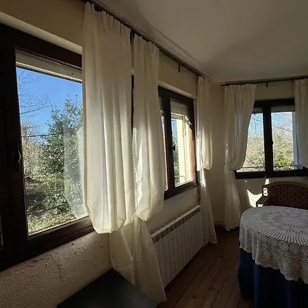 Casa Campones En Asturias Vv-3585-as بيت للعطل *