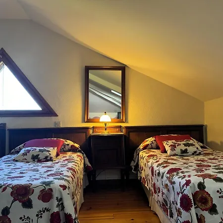 Casa Campones En Asturias