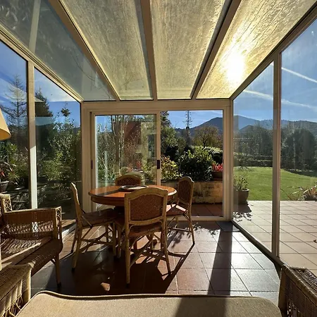 بيت للعطل Casa Campones En Asturias Vv-3585-as *