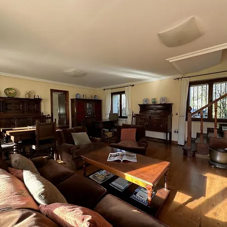 Дом отдыха Casa Campones En Asturias Vv-3585-as