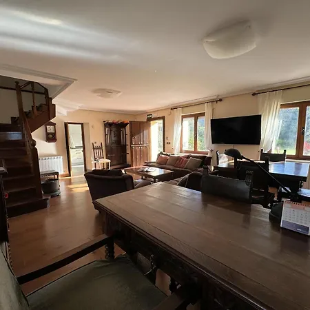 Casa Campones En Asturias Vv-3585-as