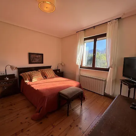 Casa Campones En Asturias Сasa de vacaciones *