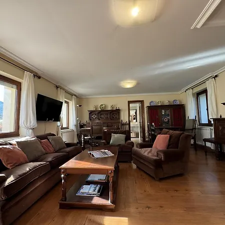 Casa Campones En Asturias Vv-3585-as Нава