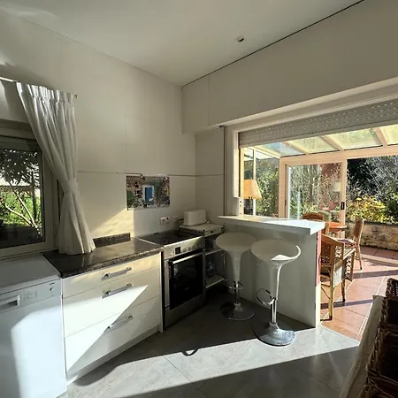 Casa Campones En Asturias Vv-3585-as بيت للعطل