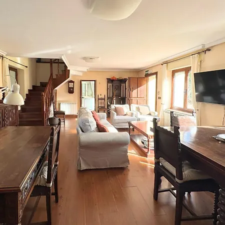 Holiday home Casa Campones En Asturias Vv-3585-as
