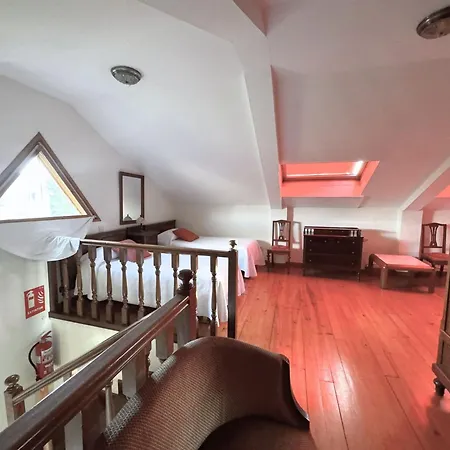 Casa Campones En Asturias Vv-3585-as Holiday home Nava