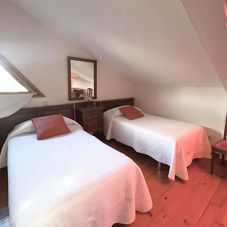 Holiday home Casa Campones En Asturias Vv-3585-as Nava