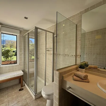 Casa Campones En Asturias Vv-3585-as Holiday home Nava