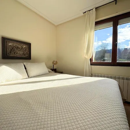 Casa Campones En Asturias Vv-3585-as Holiday home