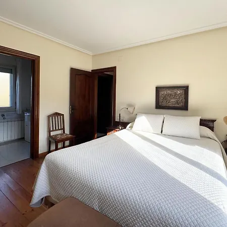 Holiday home Casa Campones En Asturias Vv-3585-as