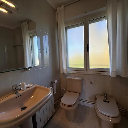 Casa Campones En Asturias Vv-3585-as Holiday home Nava