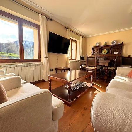 Casa Campones En Asturias Vv-3585-as