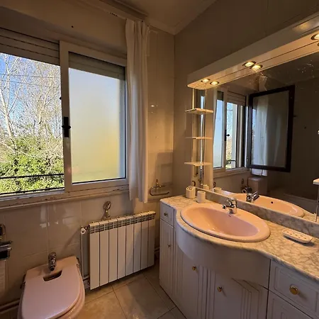 Casa Campones En Asturias Vv-3585-as Holiday home Nava