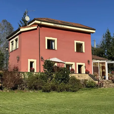 Holiday home Casa Campones En Asturias Vv-3585-as