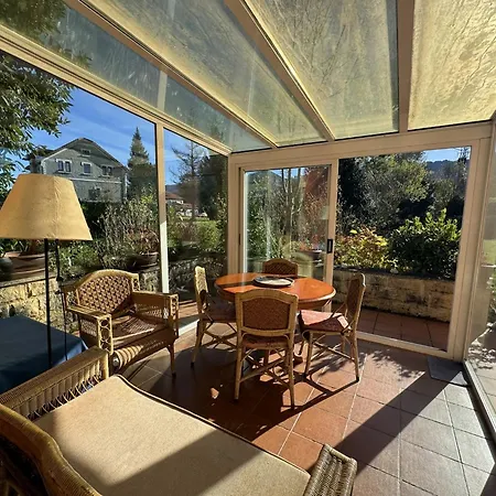 Holiday home Casa Campones En Asturias Vv-3585-as *